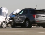 Braking Bad: Automatic Emergency Braking Absent When You Need It Most 