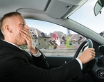 AAA Reminds Drivers and Pedestrians To Be Cautious As Daylight Saving Time Ends