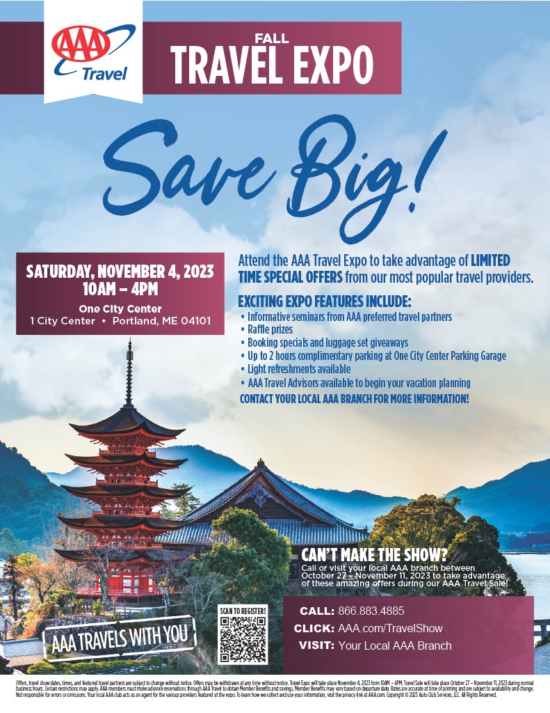 flyer travel