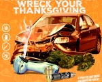 AAA Warns on Dangers of Driving Impaired 