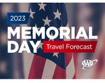 AAA: 1.9 Million New Englanders Expected to Travel Memorial Day Weekend
