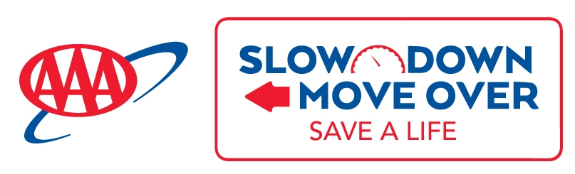 aaa-slowdown color