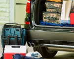 Travelers Mark Unofficial End of Summer over Labor Day Weekend 