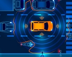 Trust But Verify – Drivers Learn to Use Vehicle Safety Tech But On Their Terms
