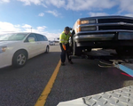 Highway Heroes at Risk: Study Examines Characteristics of Fatal Roadside Worker Crashes