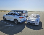 Hit the Brakes: Reverse Automatic Emergency Braking Isn’t Foolproof