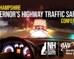New Hampshire Office of Highway Safety & AAA Northern New England to Host Governor’s Highway Traffic Safety Conference on November 4th in Concord