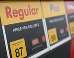 Gas Prices Tick Up, Remains Lower Than Last Year