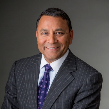 Dinesh C. Paliwal