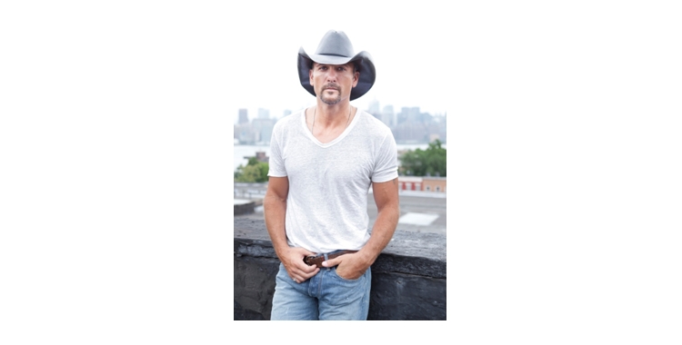 Tim McGraw