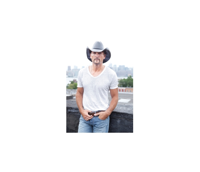 Tim McGraw