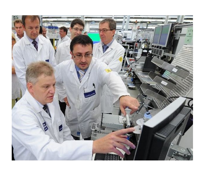 Technology Leader