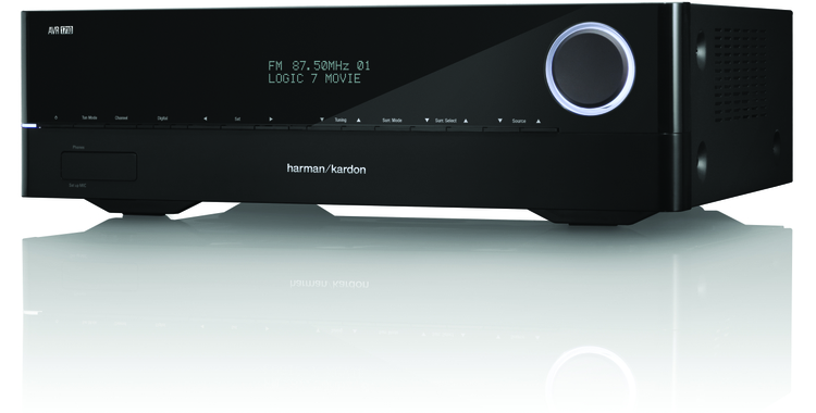Harman Kardon AVR 1710