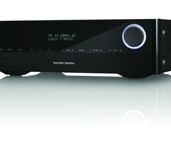 Harman Kardon AVR 1710