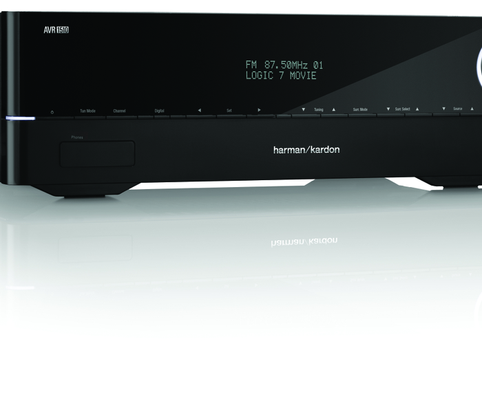 Harman Kardon AVR 1510