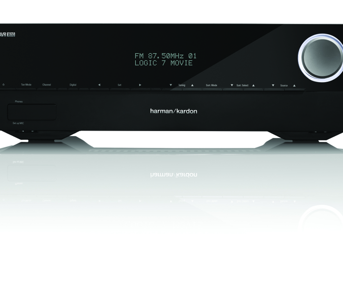 Harman Kardon AVR 1610