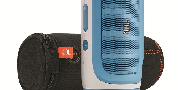 JBL Charge