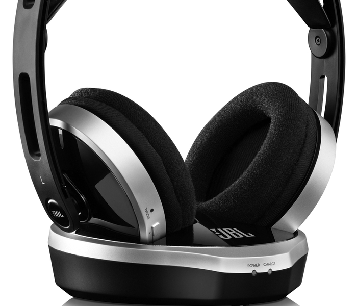 New JBL® WR2.4 Wireless Headphones Combine Unparalleled Sound with