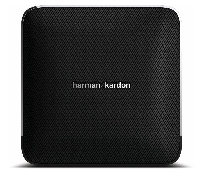 harman/kardon ワイヤレススピーカー ESQUIRE Travel in style: Harman Kardon® introduces the ultimate