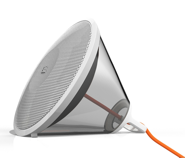 JBL Spark (White)
