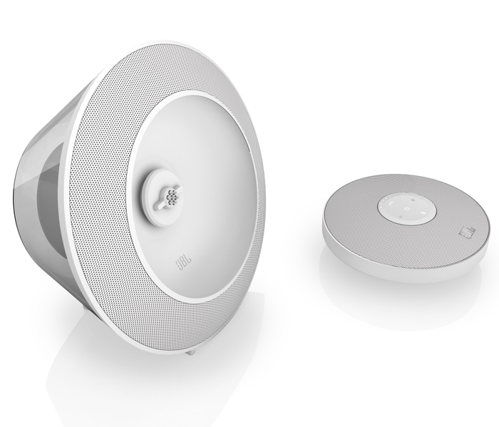 JBL Voyager