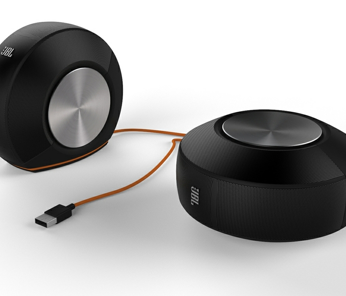 JBL Pebbles