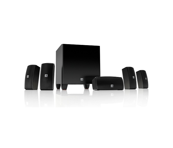 JBL Cinema 610 (small)