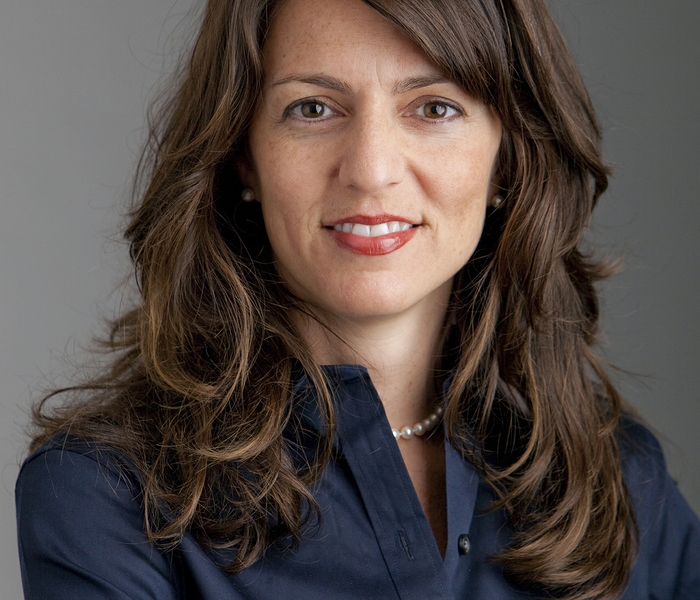 Paula Davis