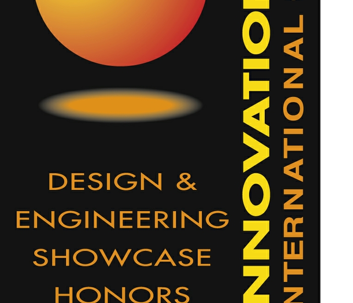CES Innovation Award 2013
