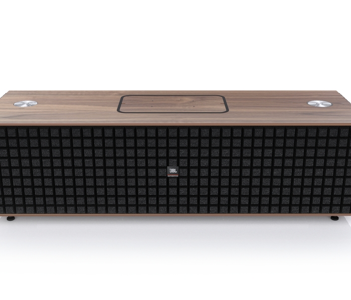 New JBL® Authentics Series L16 and L8 Wireless Speaker Systems