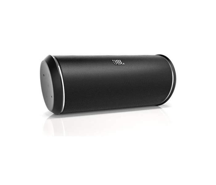 JBL Flip 2 Wireless Portable Stereo Speaker - Black
