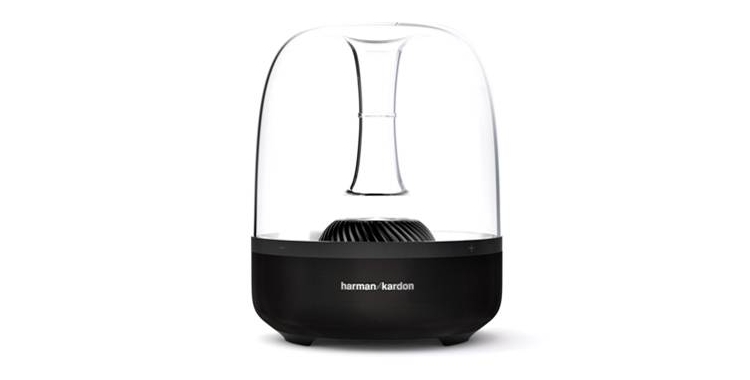 Harman Kardon® Aura™ Wireless Home Audio System
