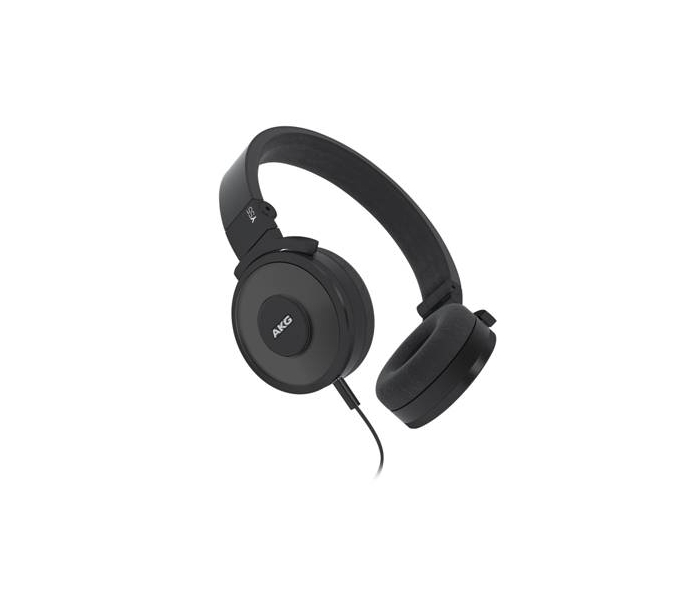AKG Y55 Headphones
