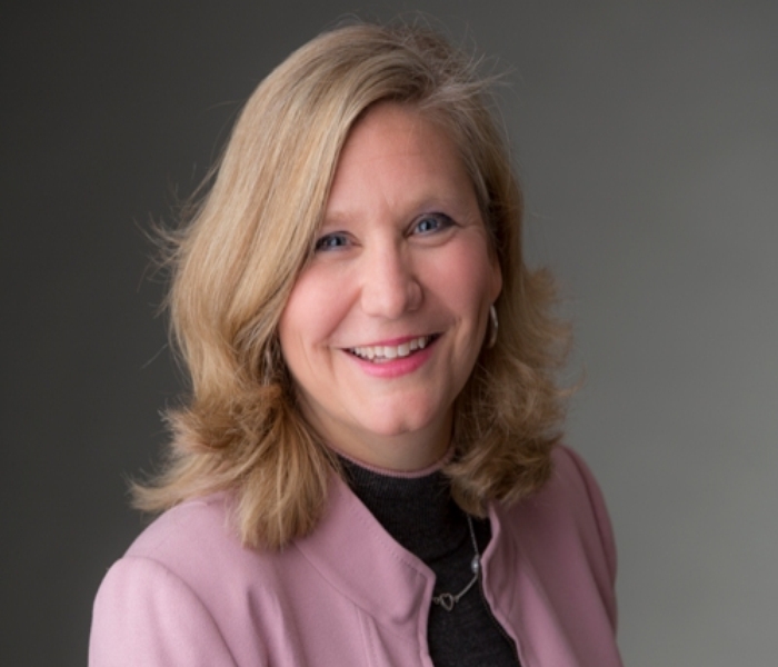 Sandra E. Rowland