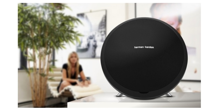 harman kardon speaker onyx speaker sprint