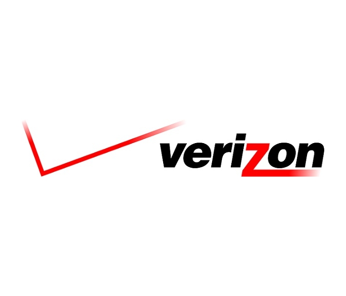 Verizon Wireless Logo