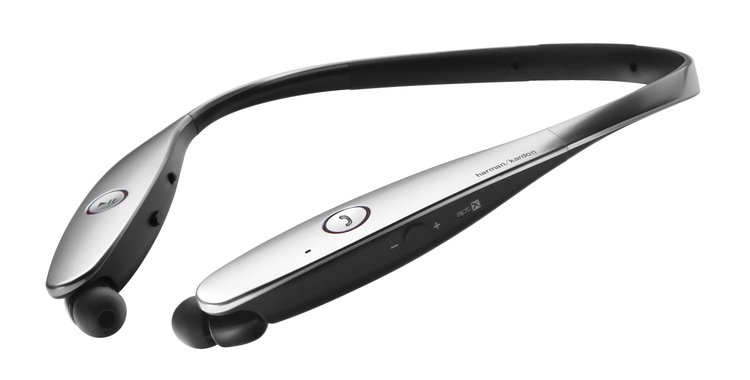 LG Infinim