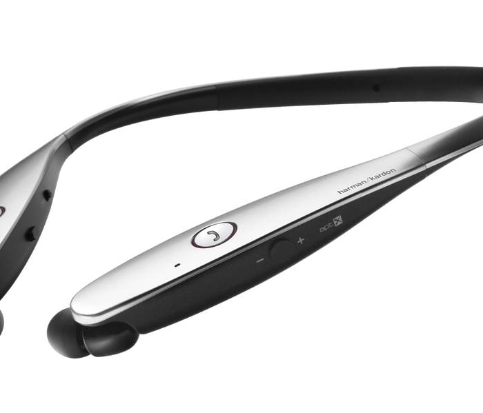 LG Infinim