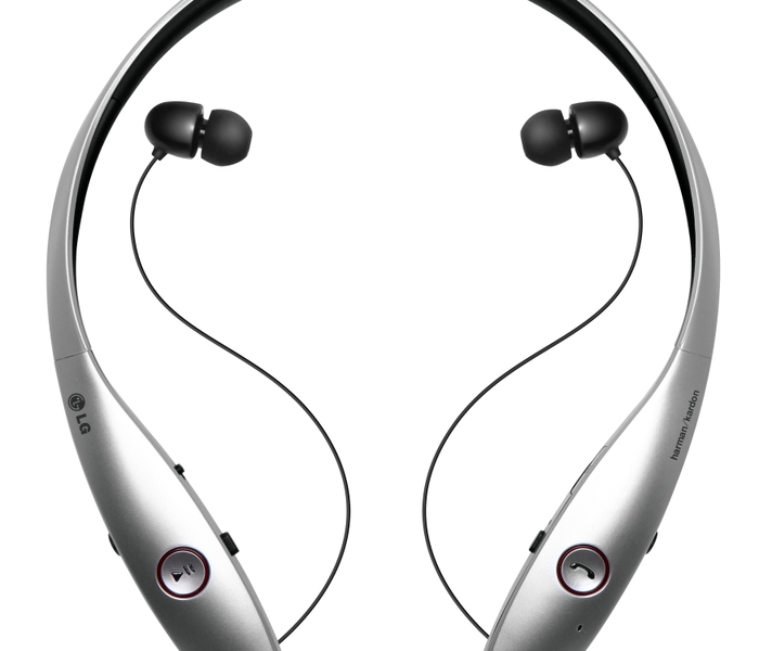 Harman/Kardon LG Infinim