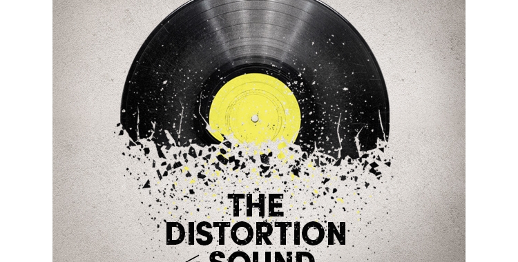The Distortion of Sound