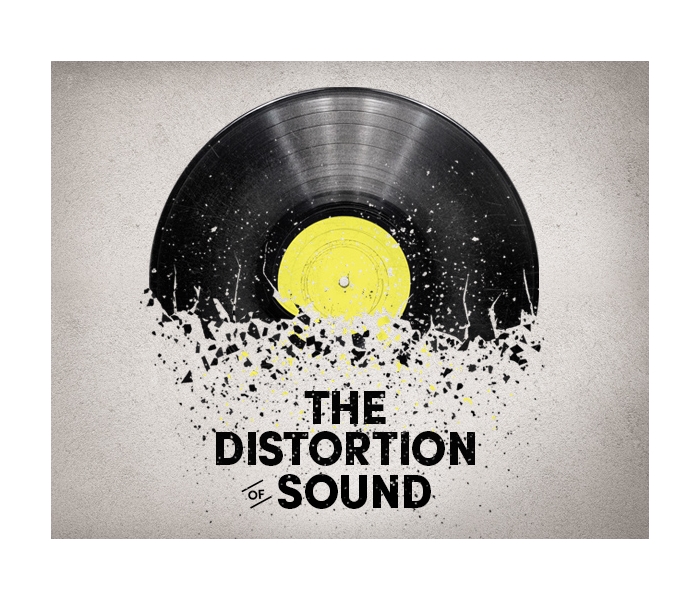 The Distortion of Sound