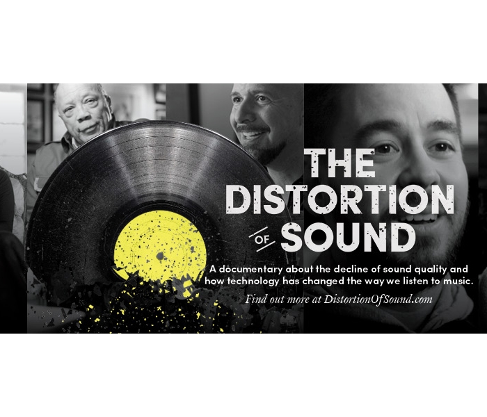 Distortion of Sound