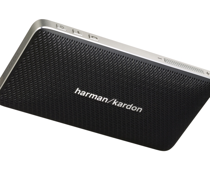 Harman Kardon Esquire Mini Black