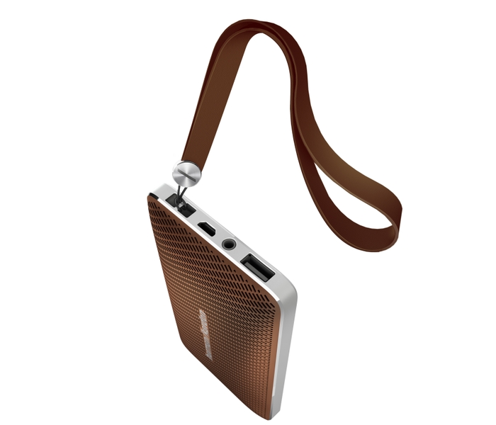 スピーカー・ウーファー Harman/kardon ESQUIRE MINI Harman / Kardon Esquire Mini Bluetooth Speaker - YouTube