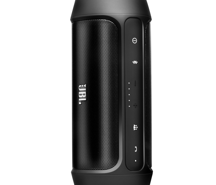 JBL Charge2 -Tall black