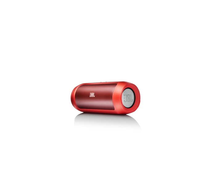 JBL Charge2 45 Red