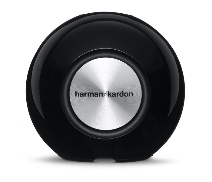 Harman Kardon Omni 10 Black