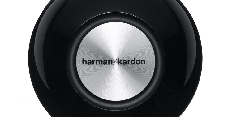 HARMAN unveils Harman Kardon Omni Wireless HD Audio System at IFA