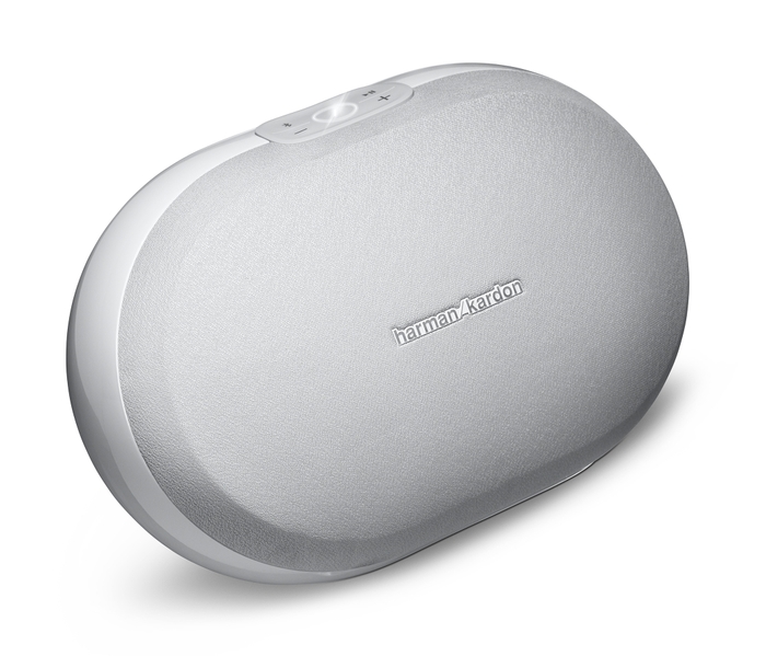 Harman Kardon Omni 20 White