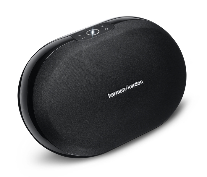 Harman Kardon Omni 20 Black